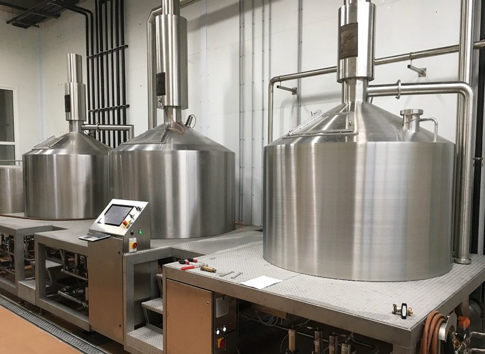 brewing beer equipment,commercial brewery equipment,brewhouse manufactuers,brew kettle